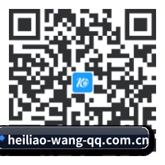 iOS 果粉吃瓜版 二维码